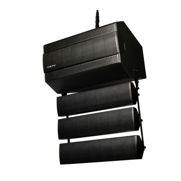 PA System Line Array Lautsprecher